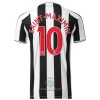 Maglia ufficiale Newcastle United Saint-Maximin 10 Casa 2022-23 per Uomo